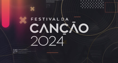 Desvelada la distribución de semifinales del Festival da Canção 2024