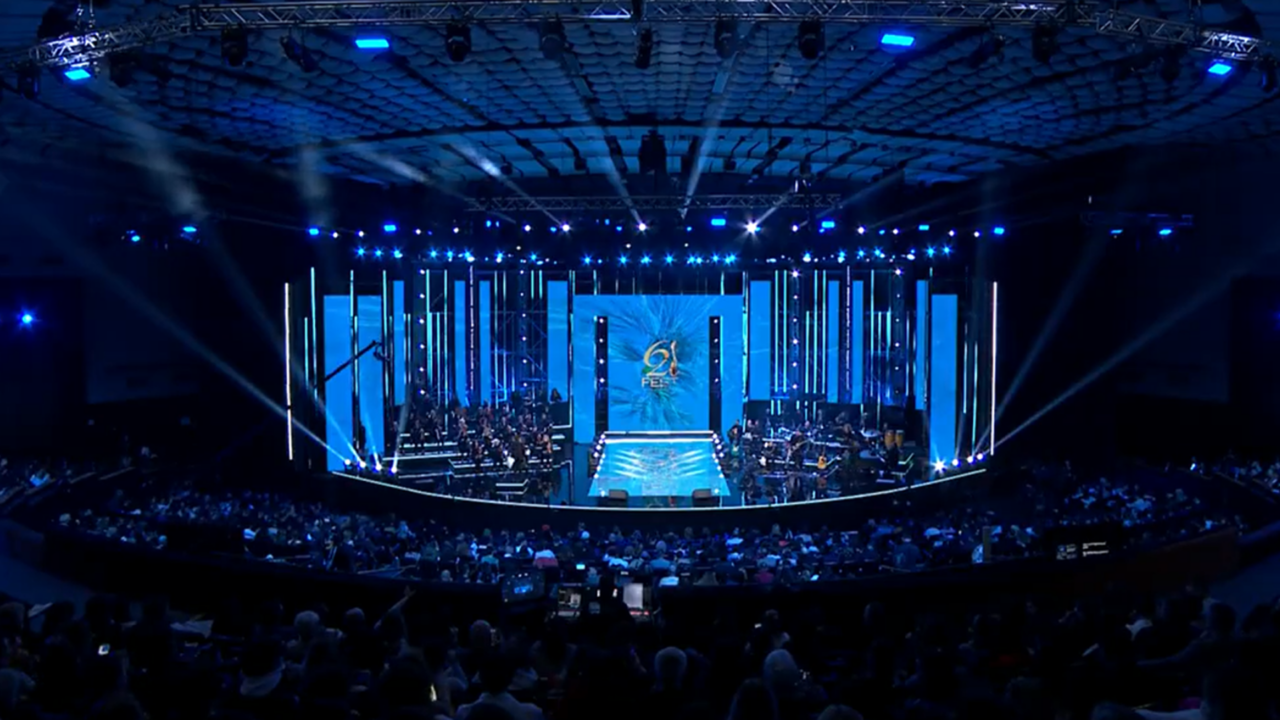 Disfruta de las 16 propuestas de la primera noche del Festivali i Këngës 62