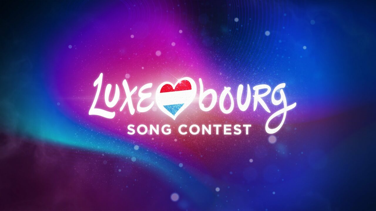 Luxemburgo desvela más detalles de su final nacional: Se llamará Luxembourg Song Contest y se verá en todo el mundo