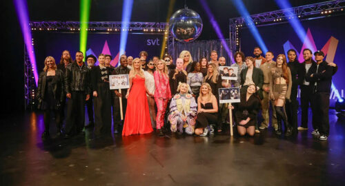Arranca el Melodifestivalen 2024: echa un vistazo a la lista de participantes
