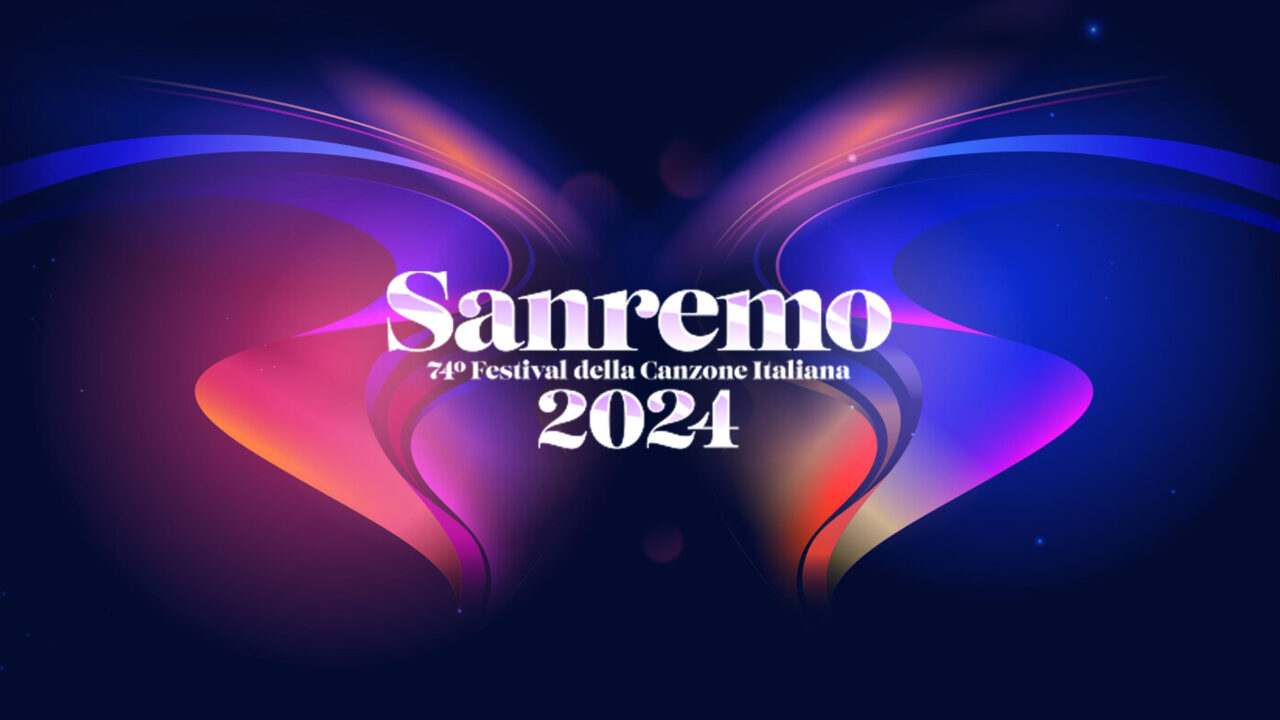 ¡RTVE emitirá la gran final del Festival de Sanremo 2024!