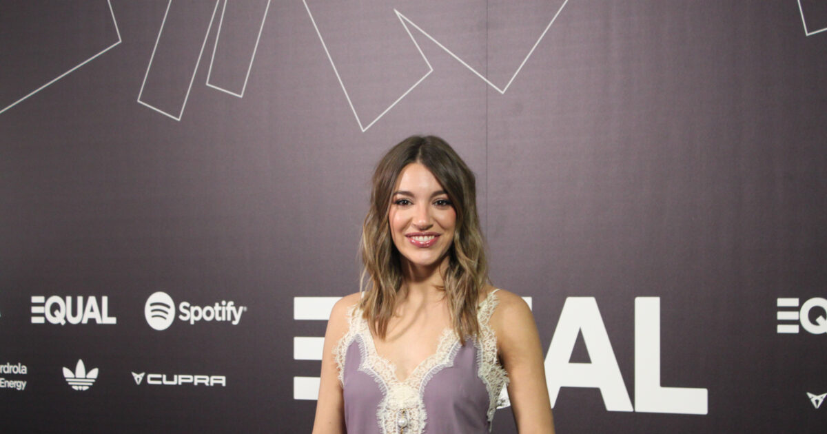 Ana Guerra explica por qué rechazó «SloMo»: «Yo no lo hubiera hecho mejor que Chanel»