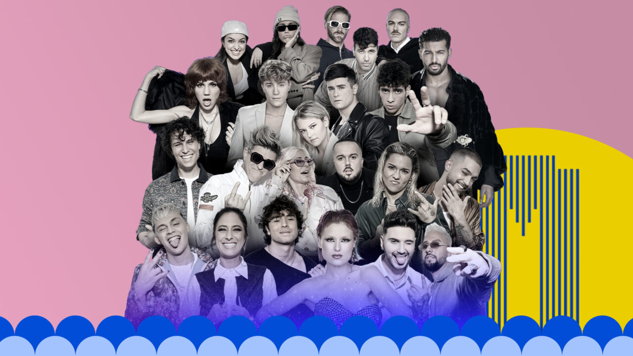 Benidorm Al Día (2×08): Analizamos las 16 canciones del Benidorm Fest 2024