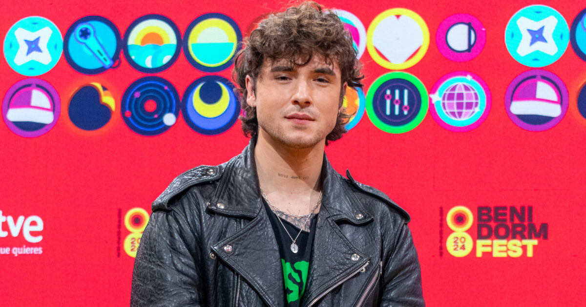 Así suena «Te Echo De -», la canción de Noan para el Benidorm Fest 2024