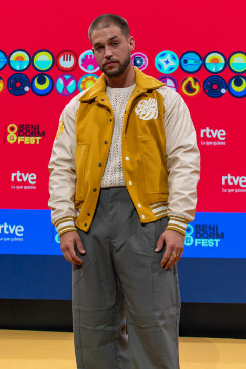 st. Pedro | Imagen: Francisco López / ESCplus