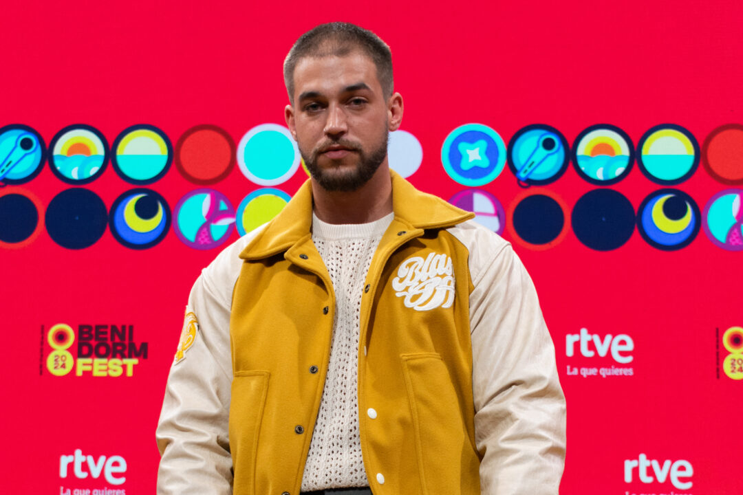 st. Pedro | Imagen: Francisco López / ESCplus