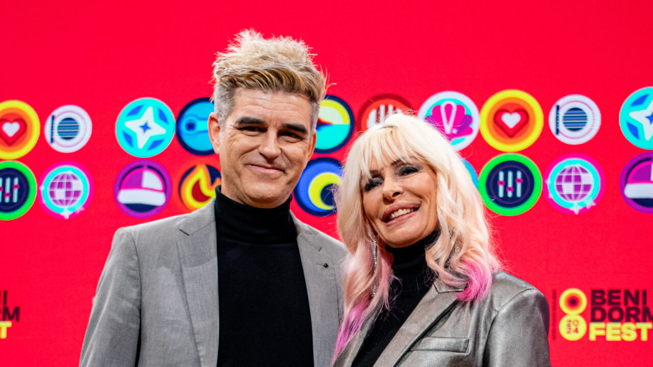¿Quiénes son Nebulossa? Conoce a los representantes de España en la gran final de Eurovisión 2024
