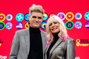 ¿Quiénes son Nebulossa? Conoce a los representantes de España en la gran final de Eurovisión 2024