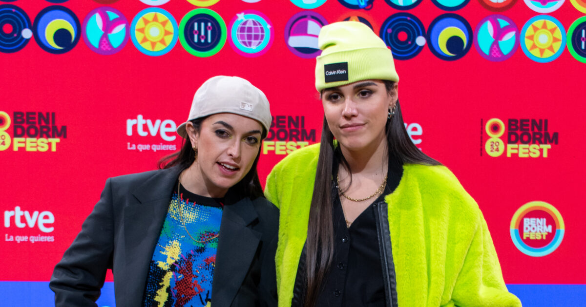 Así suena «Amor De Verano», la canción de Marlena para el Benidorm Fest 2024
