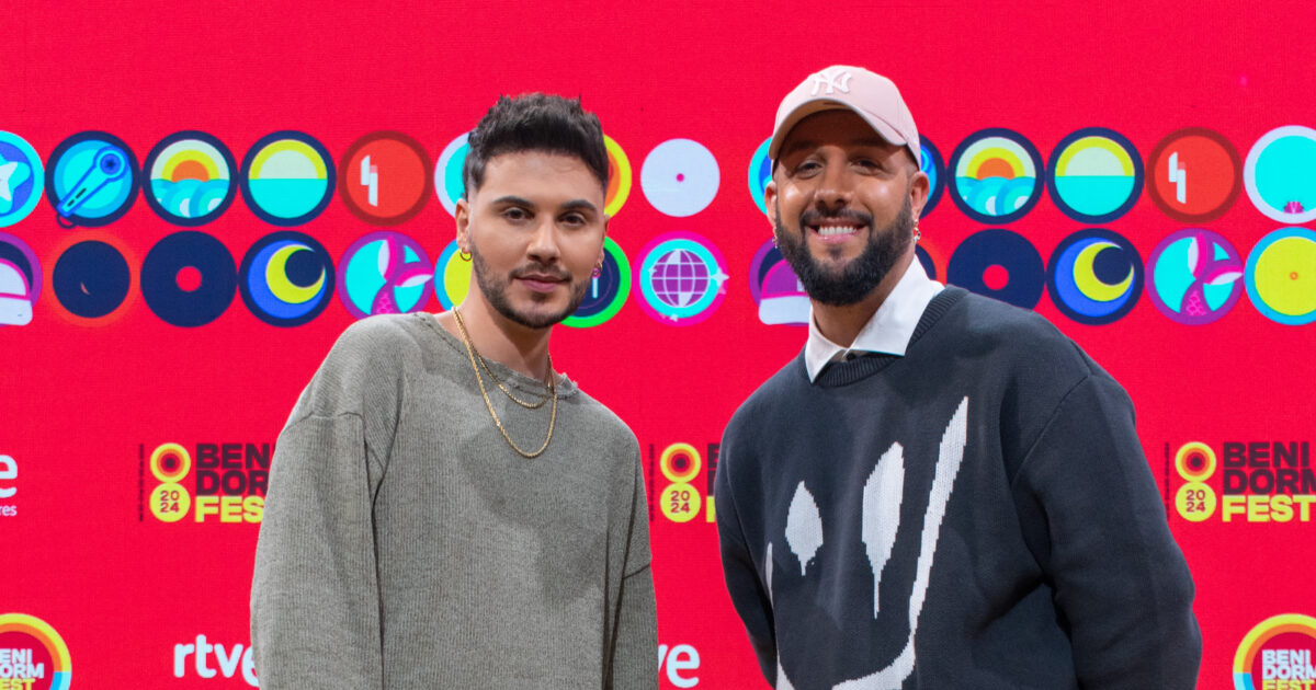 Así suena «Astronauta», la canción de Lérica para el Benidorm Fest 2024