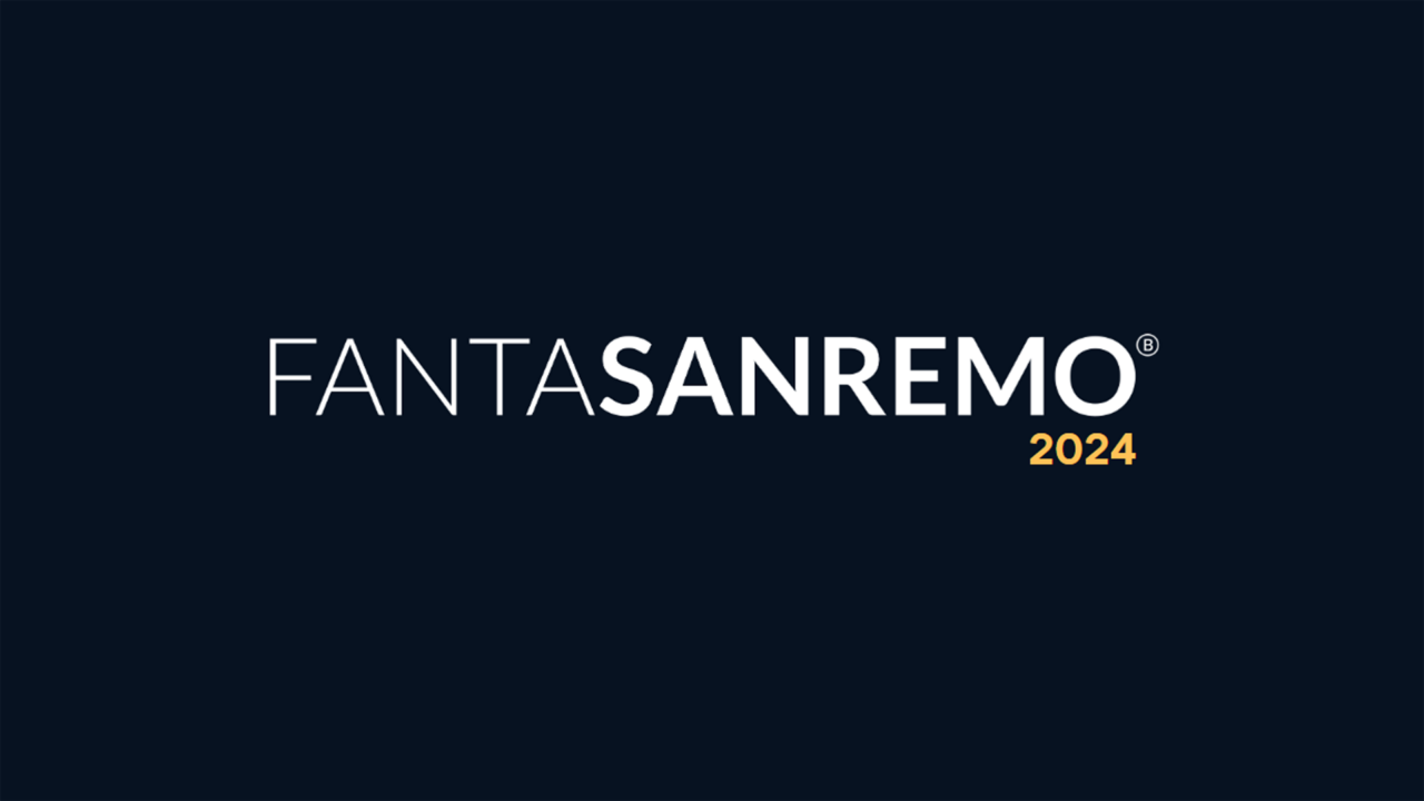 Llega FantaSanremo 2024: descubre todos los detalles del popular juego en su nueva edición