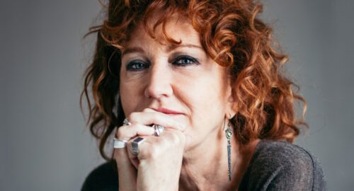 Conociendo a los artistas del Festival de Sanremo 2024: Fiorella Mannoia
