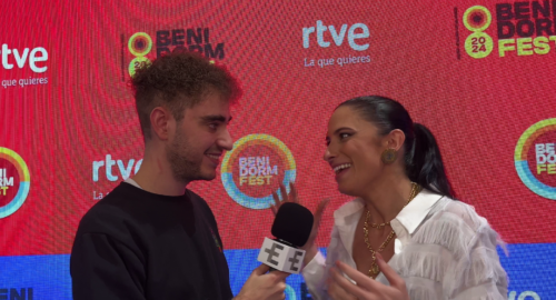 Entrevista a María Peláe: “Tenemos los medios para hacer una actuación del carajo en Benidorm”