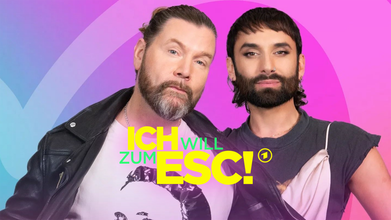 Alemania presenta a los aspirantes del “Ich Will Zum ESC!”, la ronda preliminar de su preselección para Eurovisión 2024