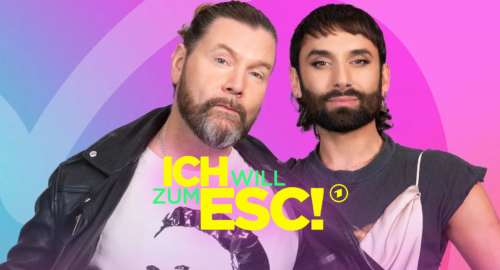 Alemania presenta a los aspirantes del “Ich Will Zum ESC!”, la ronda preliminar de su preselección para Eurovisión 2024