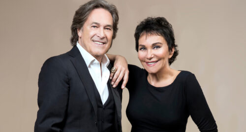 Conociendo a los artistas del Festival de Sanremo 2024: Ricchi e Poveri