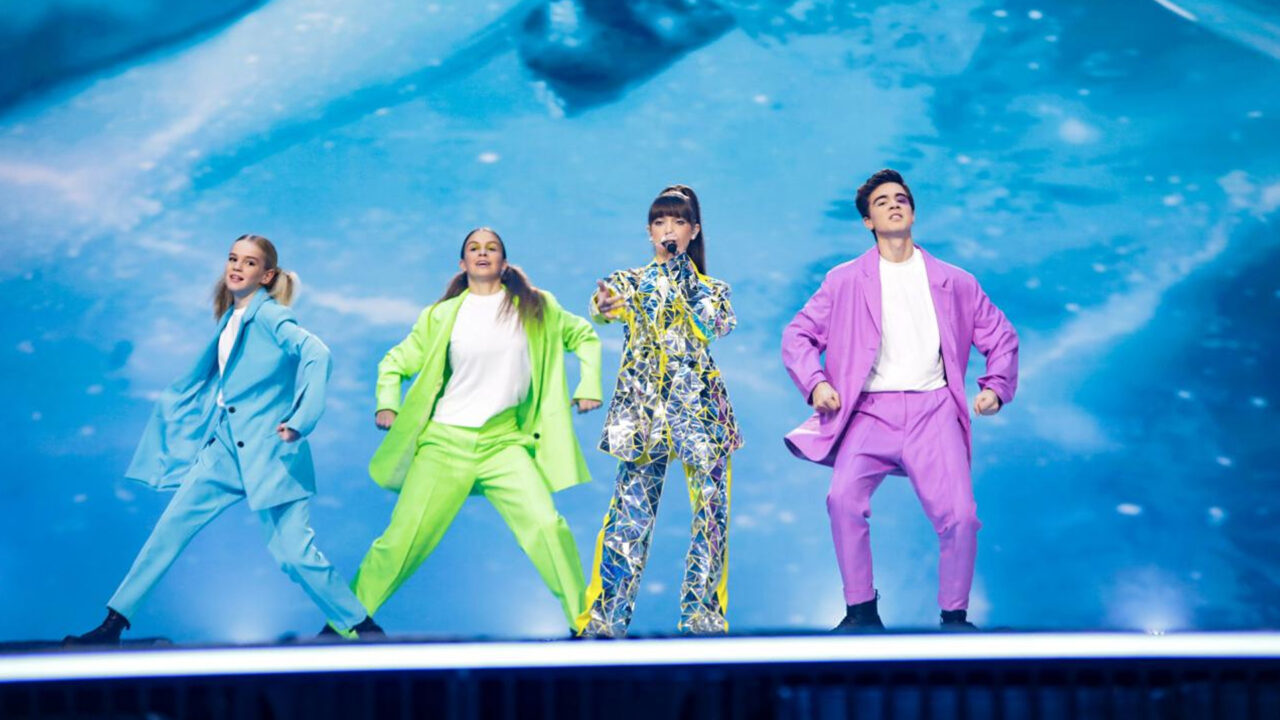 Cómo Eurovisión Junior impulsa carreras musicales: artistas que brillaron tras participar