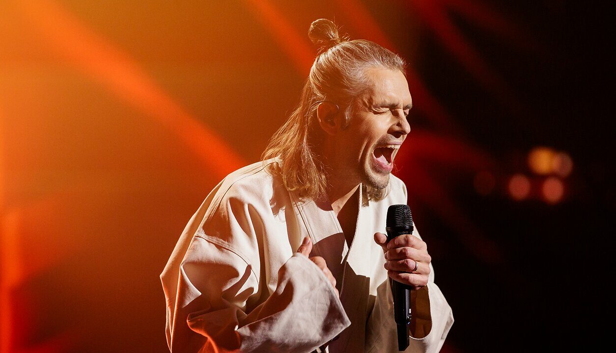 Eurovizija.LT 2024: Desvelado el running order de la 2ª semifinal de la preselección lituana