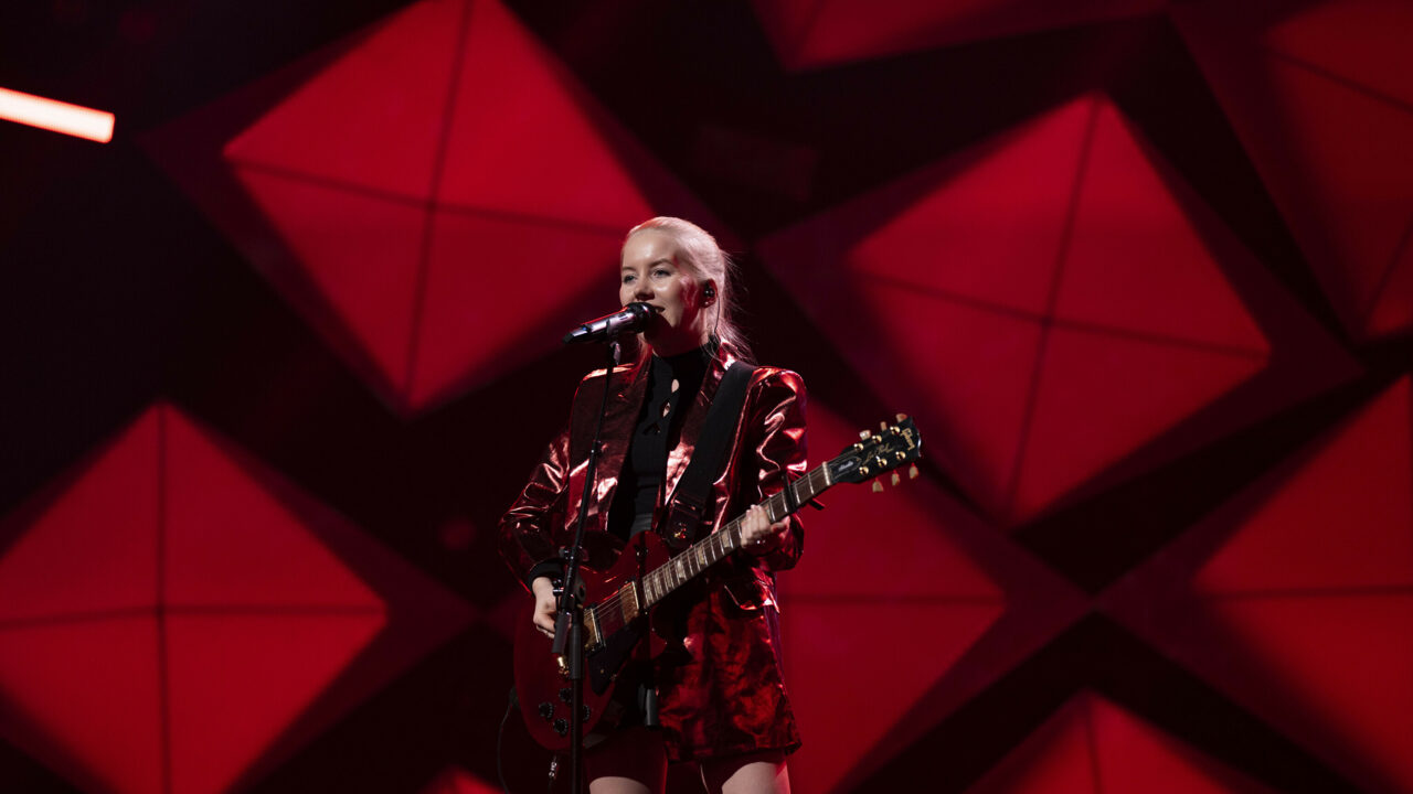 Eesti Laul 2024: Ewert And The Two Dragons, OLLIE y 5MIINUST x Puuluup, Peter Põder y Anet Vaikmaa clasificados para la gran final de la preselección estonia