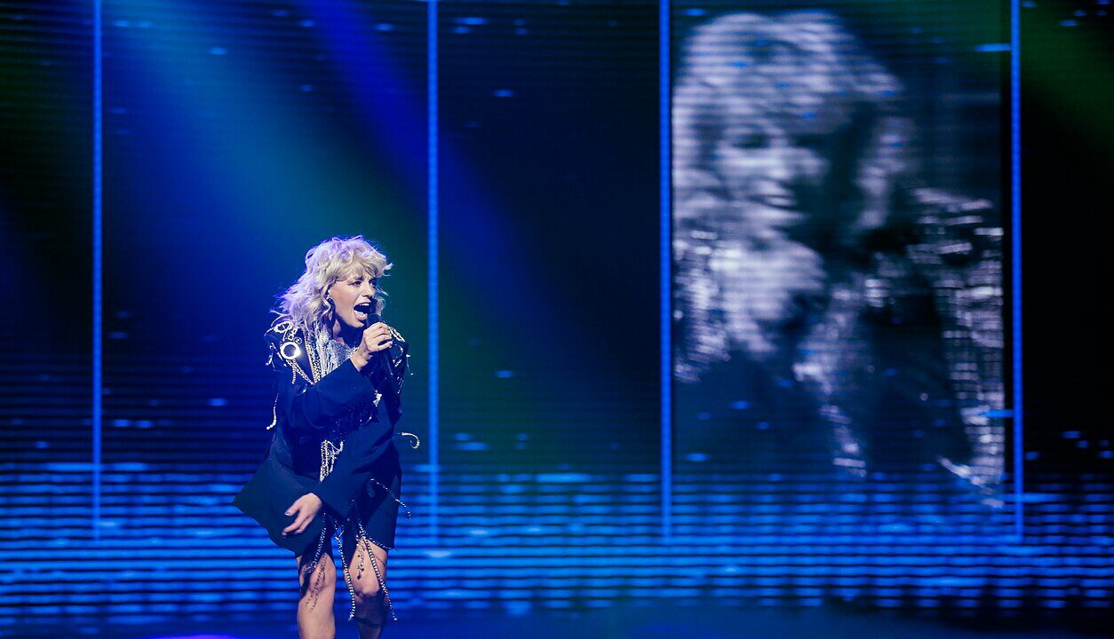 Eurovizija.LT 2024: Desvelado el running order de la 3ª semifinal de la preselección lituana