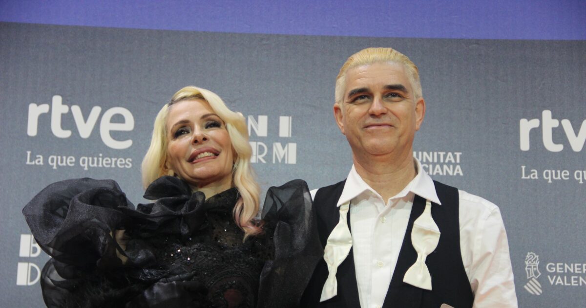 Nebulossa consigue cuatro nominaciones en los Premios MIN 2024 de la música independiente