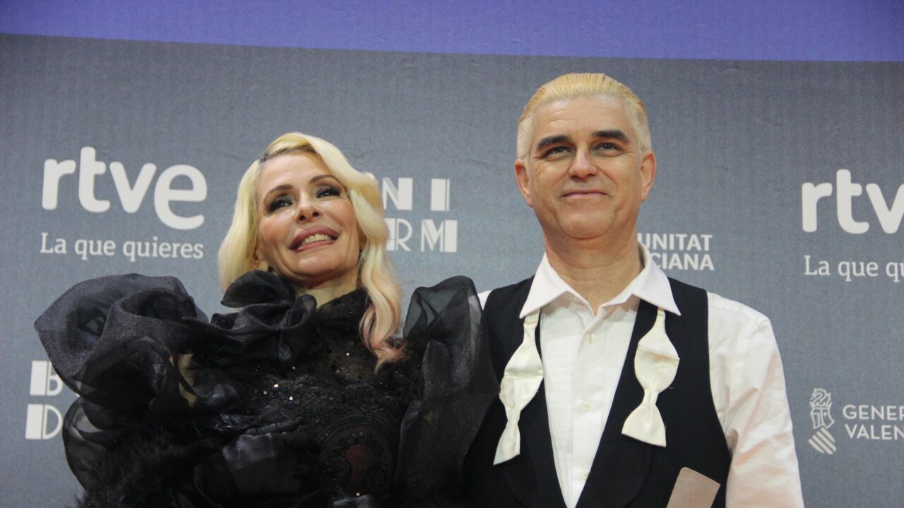 Nebulossa consigue cuatro nominaciones en los Premios MIN 2024 de la música independiente