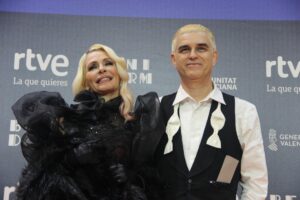 Nebulossa consigue cuatro nominaciones en los Premios MIN 2024 de la música independiente