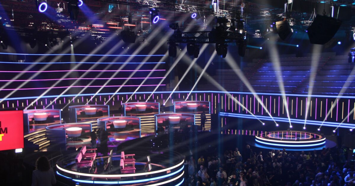 ¡Todo está listo! El Benidorm Fest 2024 celebra su segunda semifinal: participantes, mecánica, horario y cómo verlo