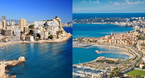 El Benidorm Fest busca iniciar una colaboración con el Festival de Sanremo