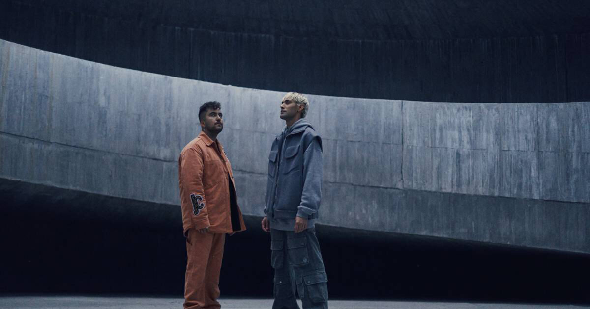 Beret y Mr. Rain, ¿invitados en el Benidorm Fest 2024?