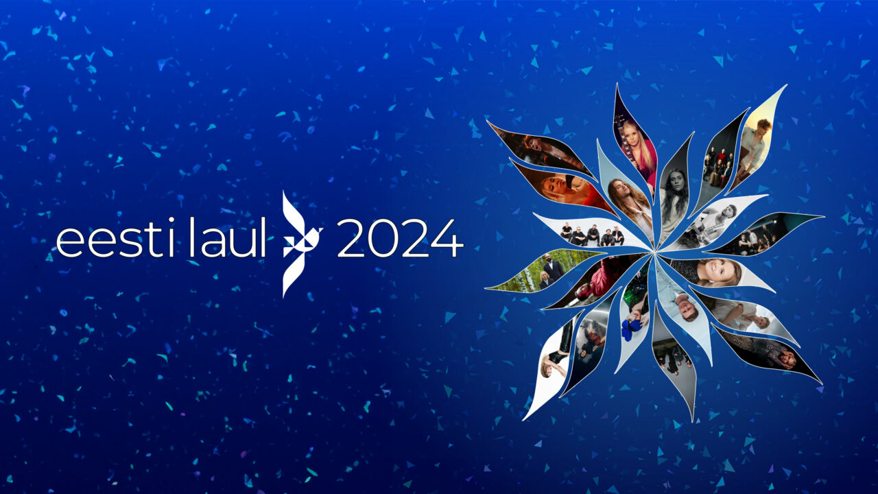 El Eesti Laul 2024 elige sus últimos finalistas en su semifinal: participantes, mecánica, horario y cómo verlo