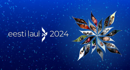 El Eesti Laul 2024 elige sus últimos finalistas en su semifinal: participantes, mecánica, horario y cómo verlo