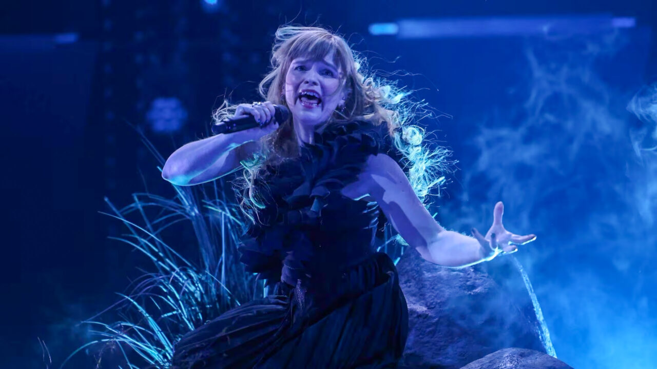 Gåte deberá reescribir la letra de su canción para la final del Melodi Grand Prix