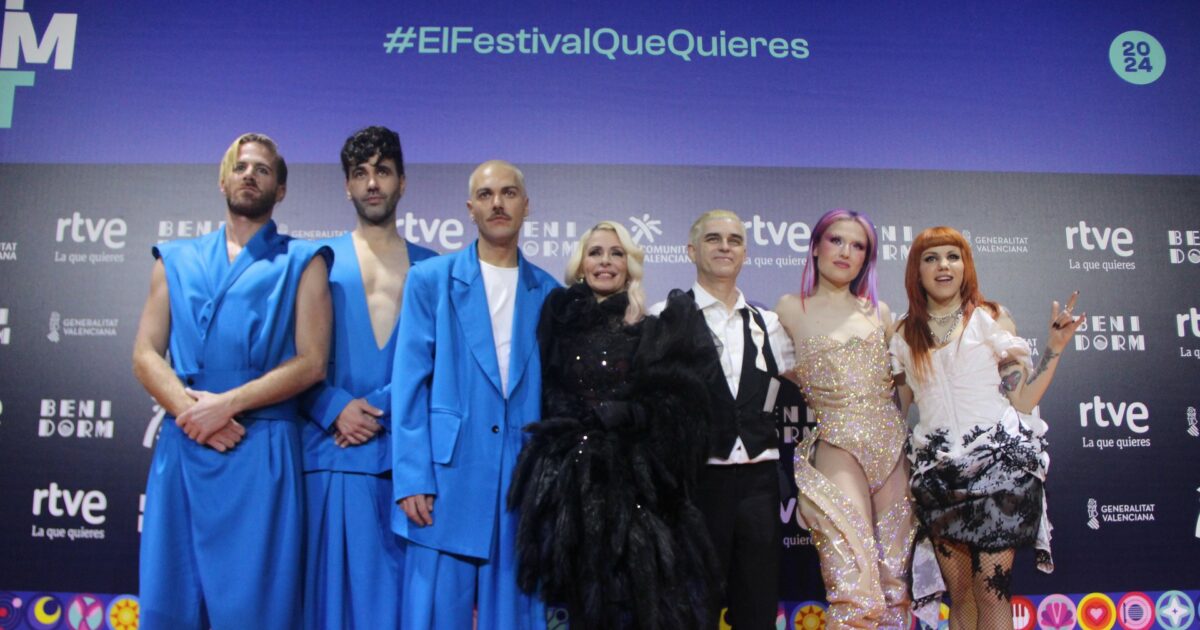 Minuto a minuto: Sigue la rueda de prensa con los clasificados de la primera semifinal