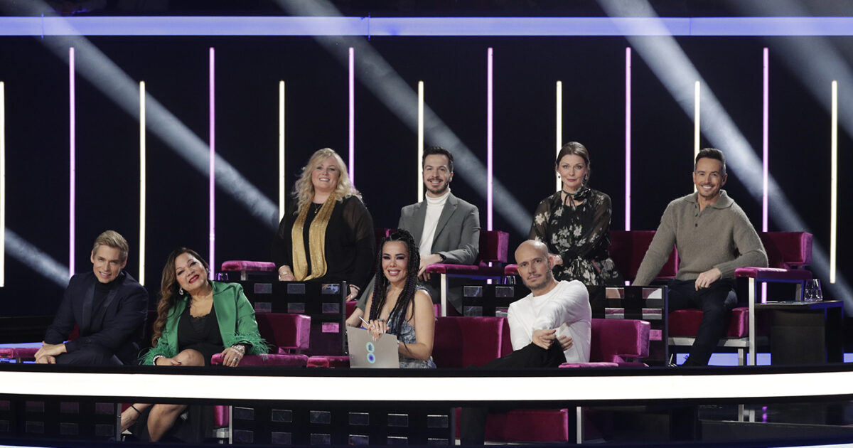 RTVE abre una licitación para la contratación de un traductor en el Benidorm Fest 2025