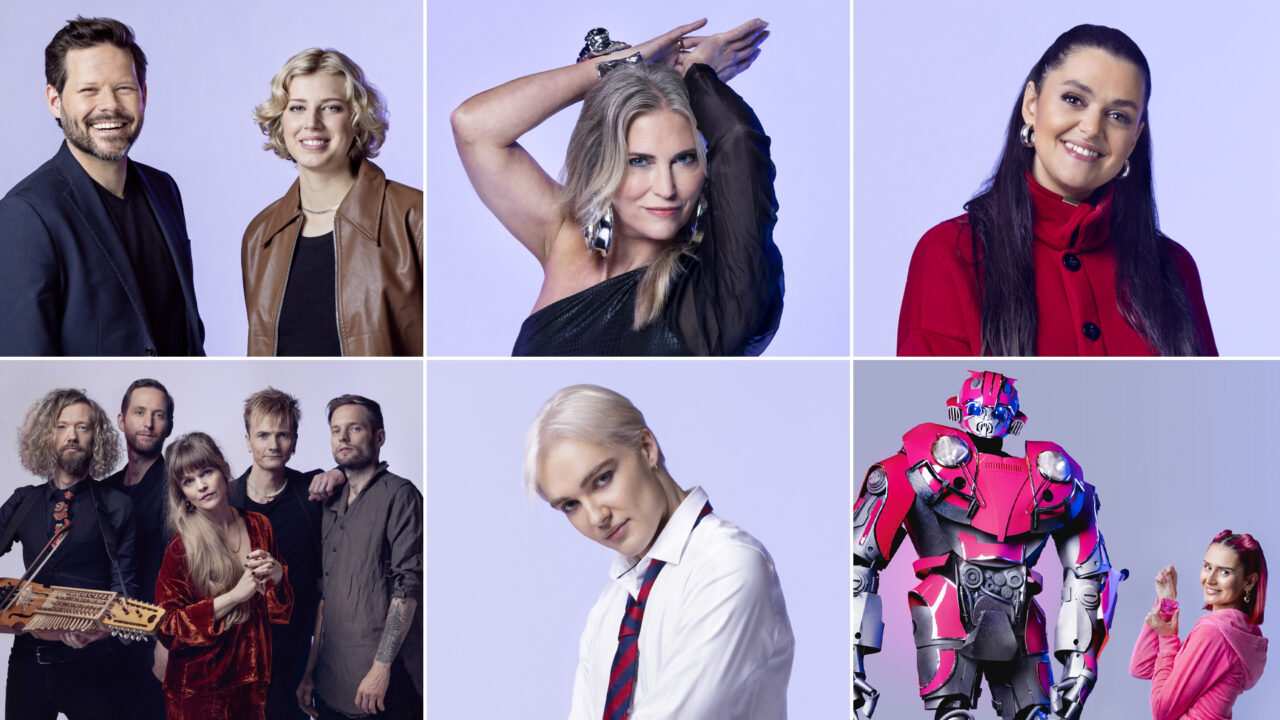 El Melodi Grand Prix 2024 continúa con la segunda semifinal: participantes, mecánica, horario y cómo verlo
