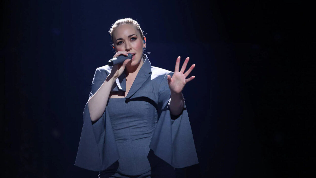 La primera semifinal del Melodi Grand Prix 2024 pierde seguimiento en Noruega con 478.000 espectadores (45,4% share)