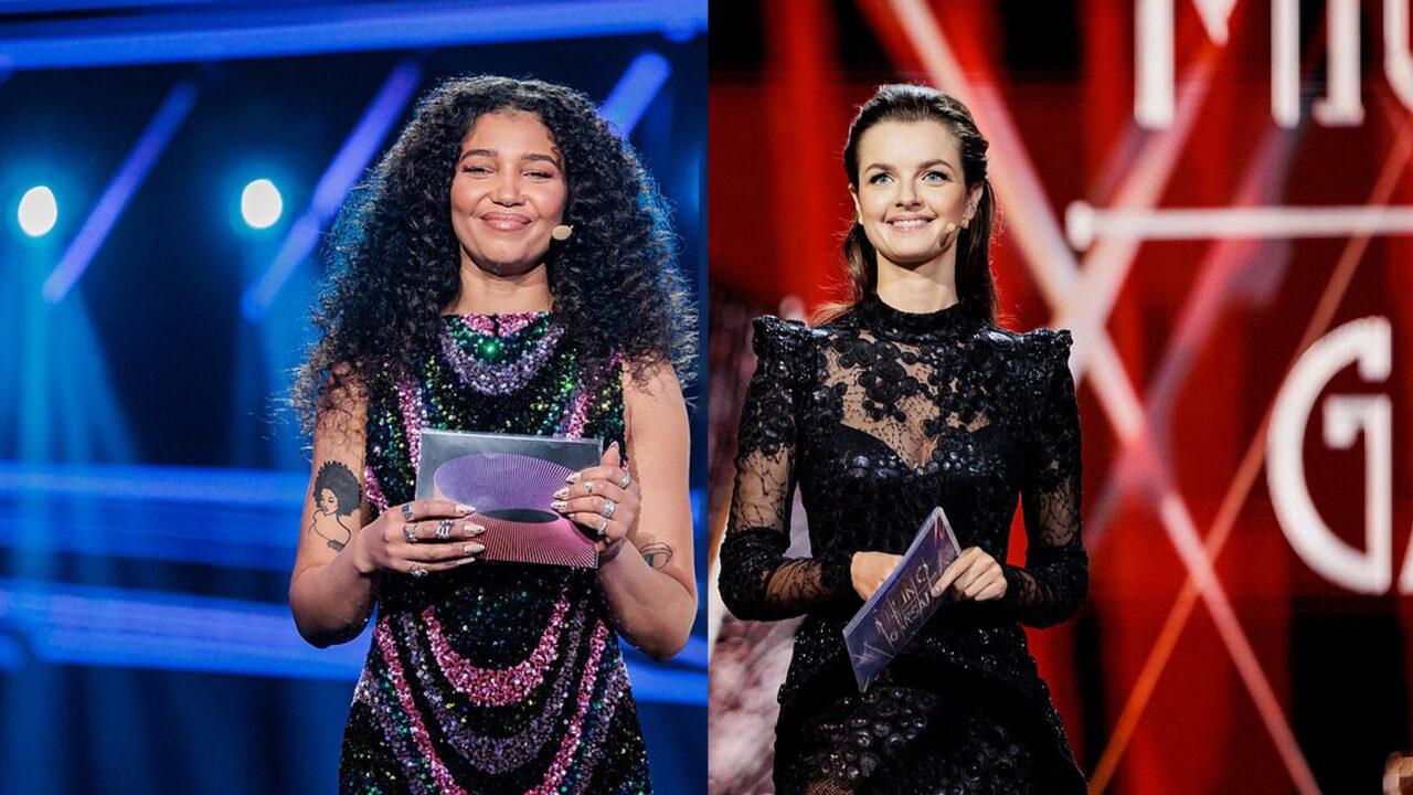 Eurovizija.LT 2024: Gabrielė Martirosian y Nombeko Augustė presentarán la preselección lituana de la que ya conocemos las primeras canciones