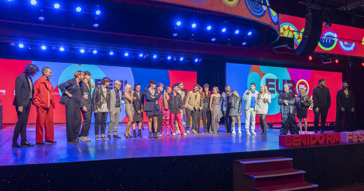 El Benidorm Fest se postula como uno de los mercados más difíciles en las apuestas de pago