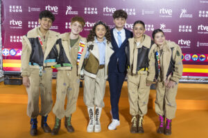 Eurovisión Junior: Cuando el país ganador no ha sido la sede al año siguiente