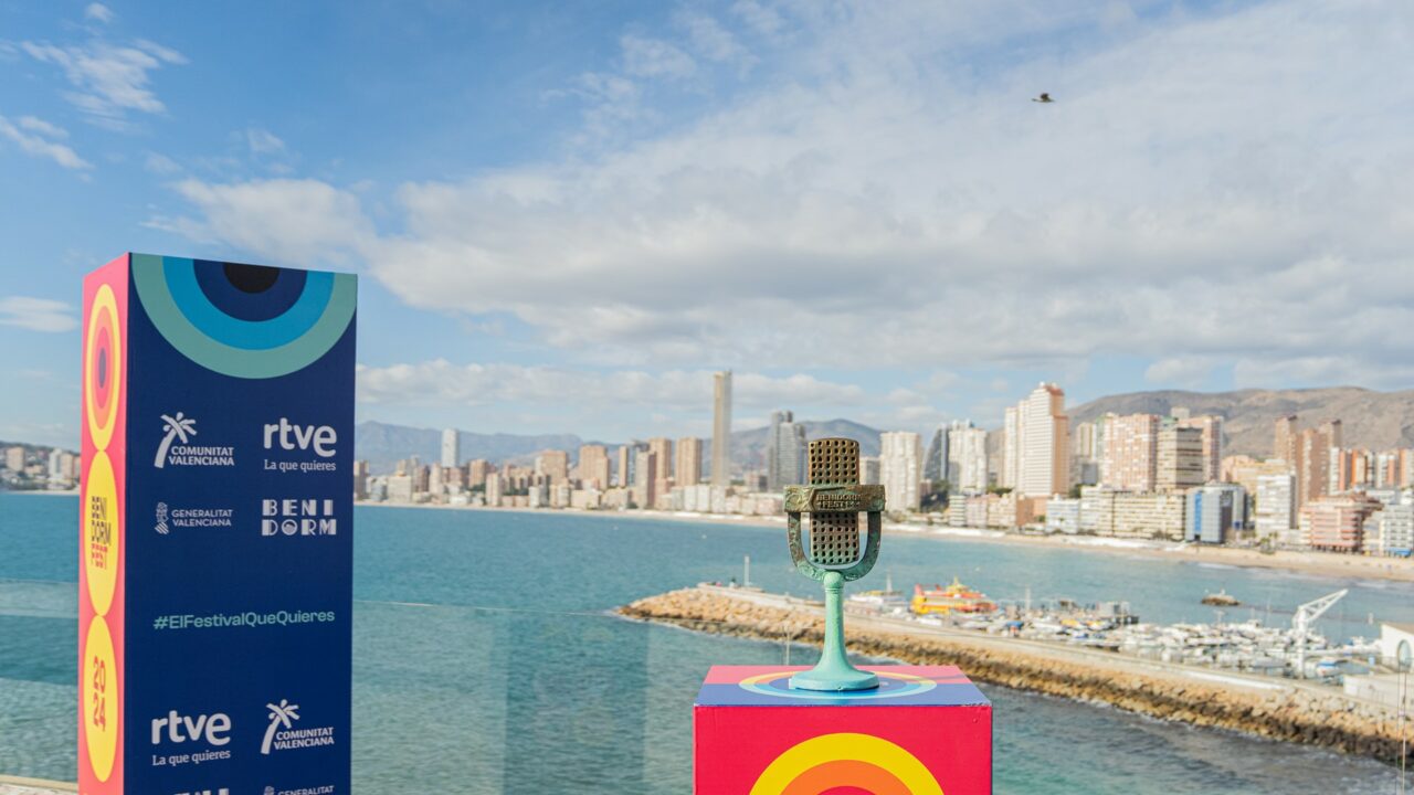 Repasa el minuto a minuto con todos los detalles de la mesa de debate del Benidorm Fest 2025 junto a los medios especializados