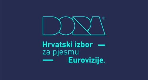 Dora 2024: Presentada la distribución y el orden de actuación de las semifinales de la preselección croata
