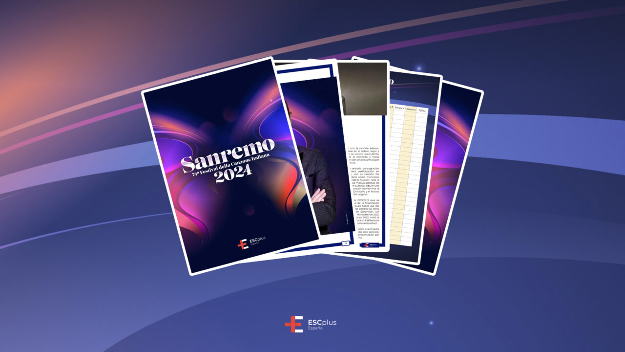 Guía completa del Festival de Sanremo 2024: ¡Conoce todo lo que hay detrás del mayor festival de música italiana!