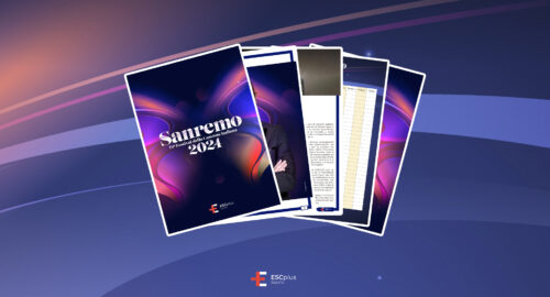 Guía completa del Festival de Sanremo 2024: ¡Conoce todo lo que hay detrás del mayor festival de música italiana!