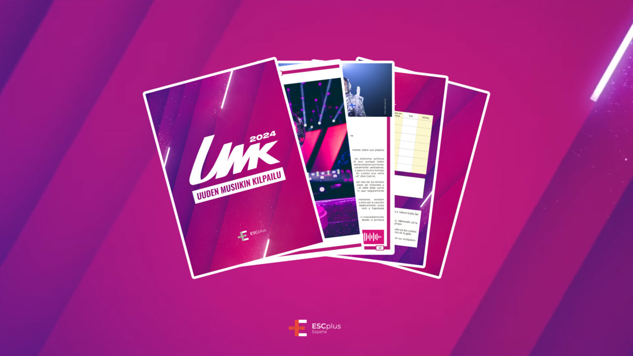 Guía completa del UMK 2024: ¡Descubre los secretos detrás de la preselección finlandesa!