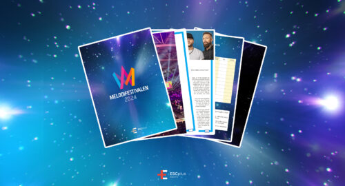 Guía completa del Melodifestivalen 2024: ¡Descubre los secretos detrás de la preselección sueca!