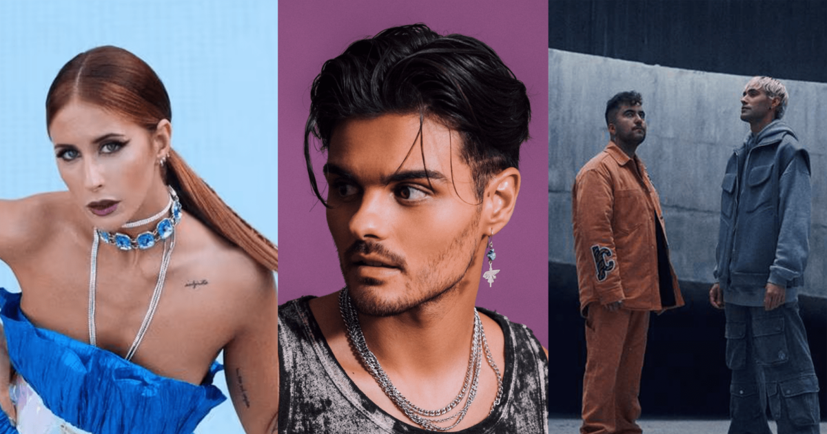 Estos son los artistas invitados de la primera semifinal del Benidorm Fest 2024