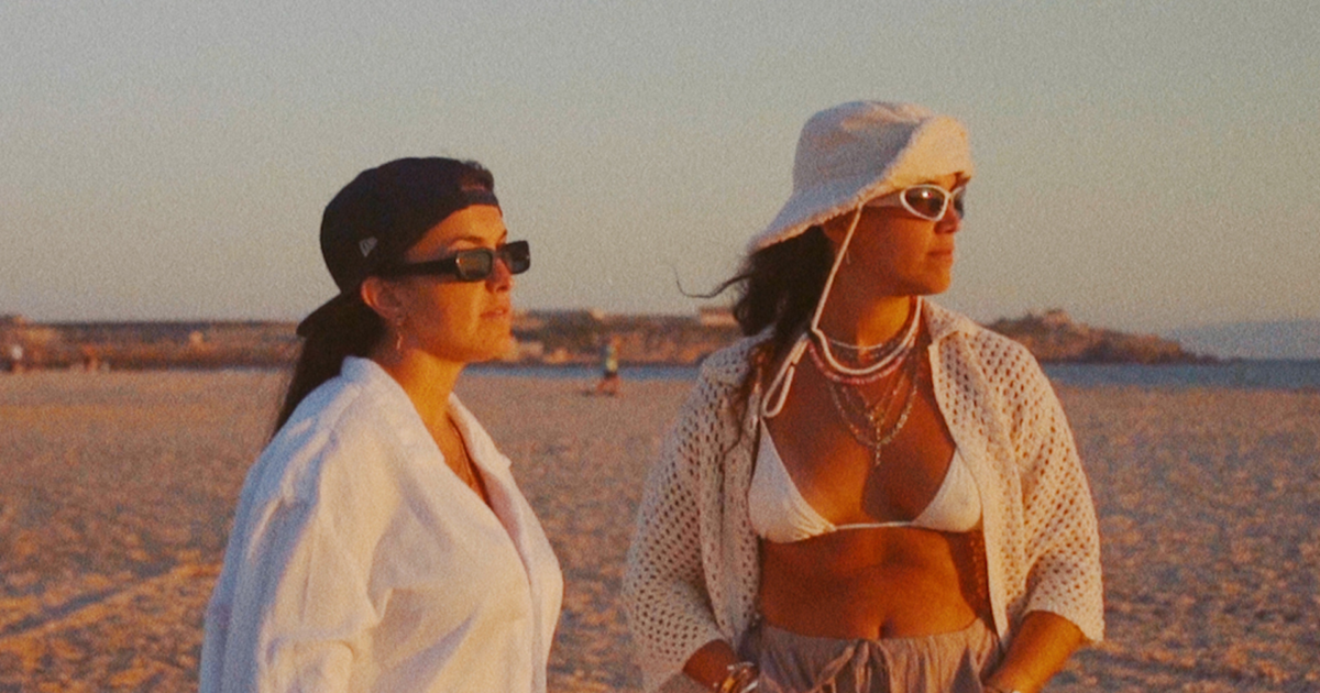 Marlena estrena el videoclip de «Amor de verano»