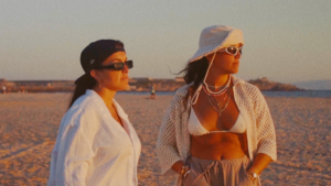 Marlena estrena el videoclip de “Amor de verano”