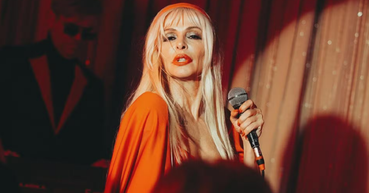 «Zorra» de Nebulossa alcanza el número 1 de «Lo Más Viral» en España